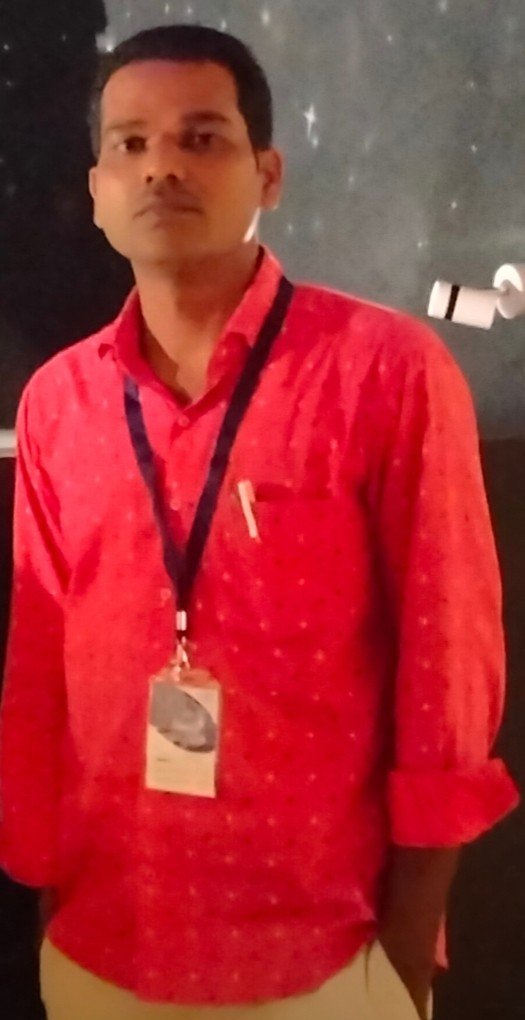AGORAMURTHY 