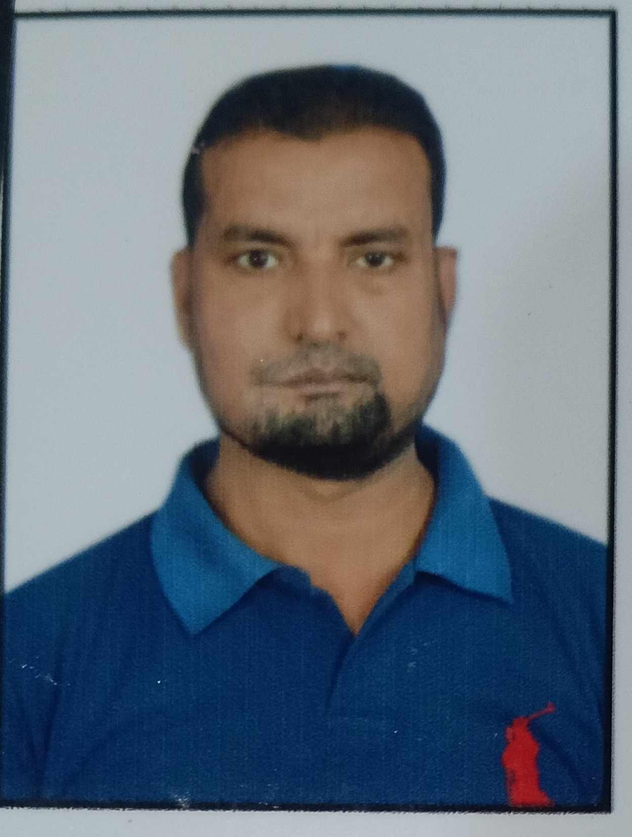 Ejaz Ahmad