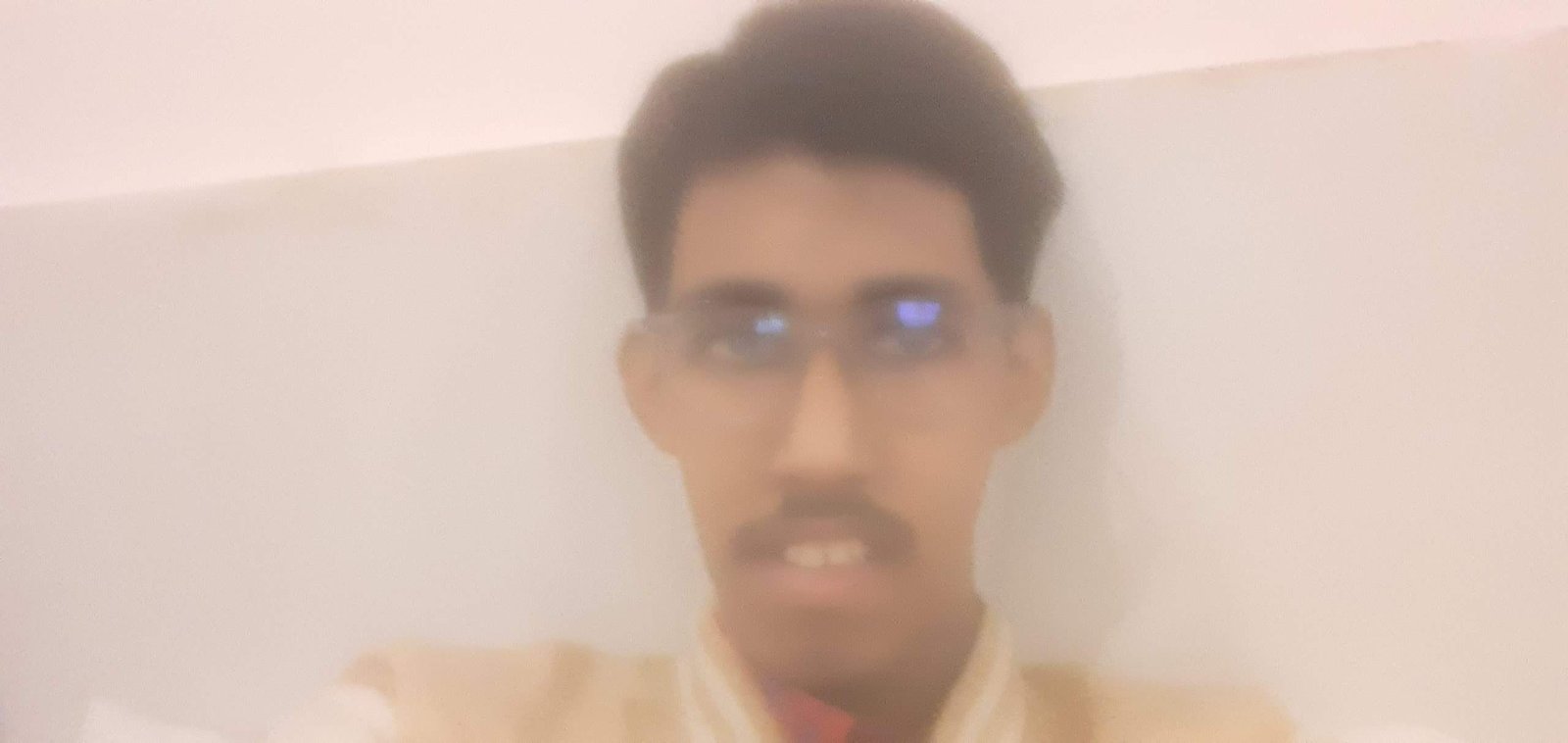 Samarth chandak 