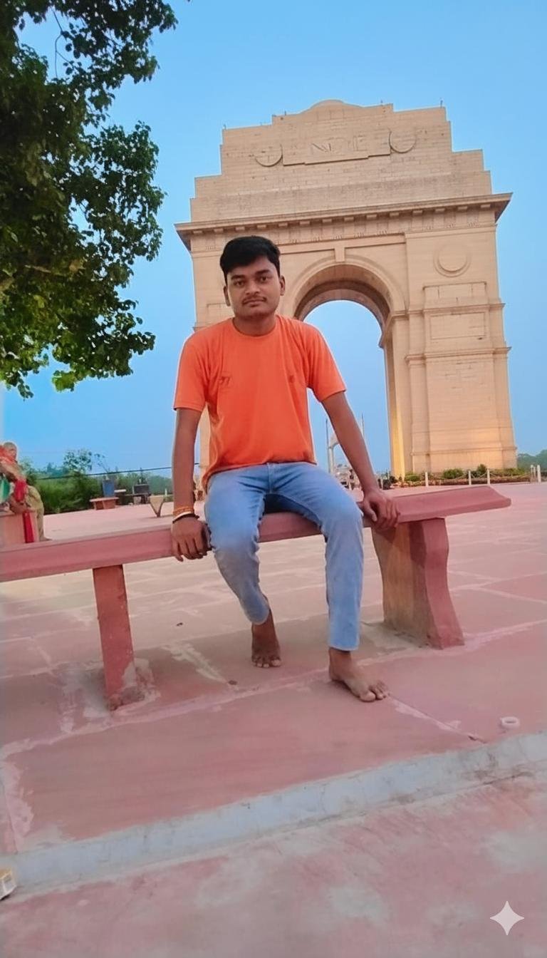 Mohit Sharma 