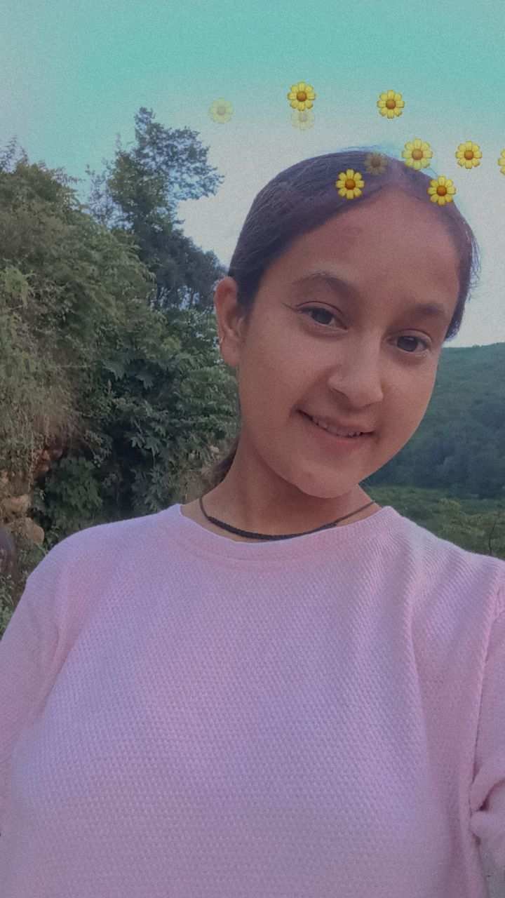 Manisha 