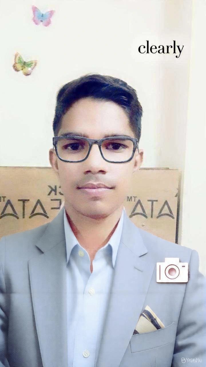 Ram chadda