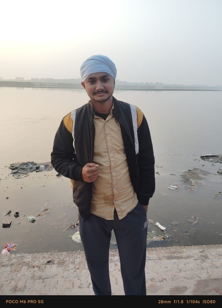 Prabhakar pandey 