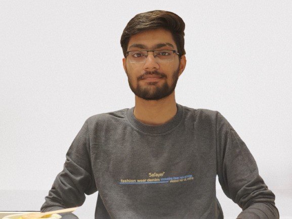 Madhur Dwivedi