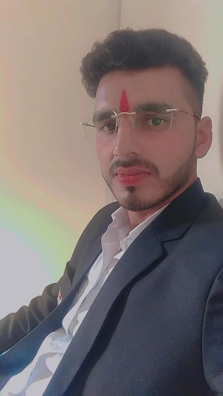 Sindhu kumar Ray