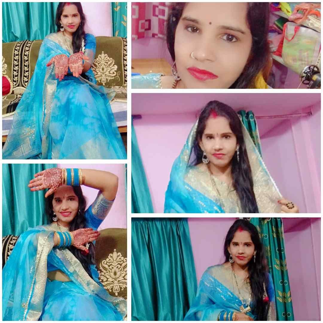Sudha singh