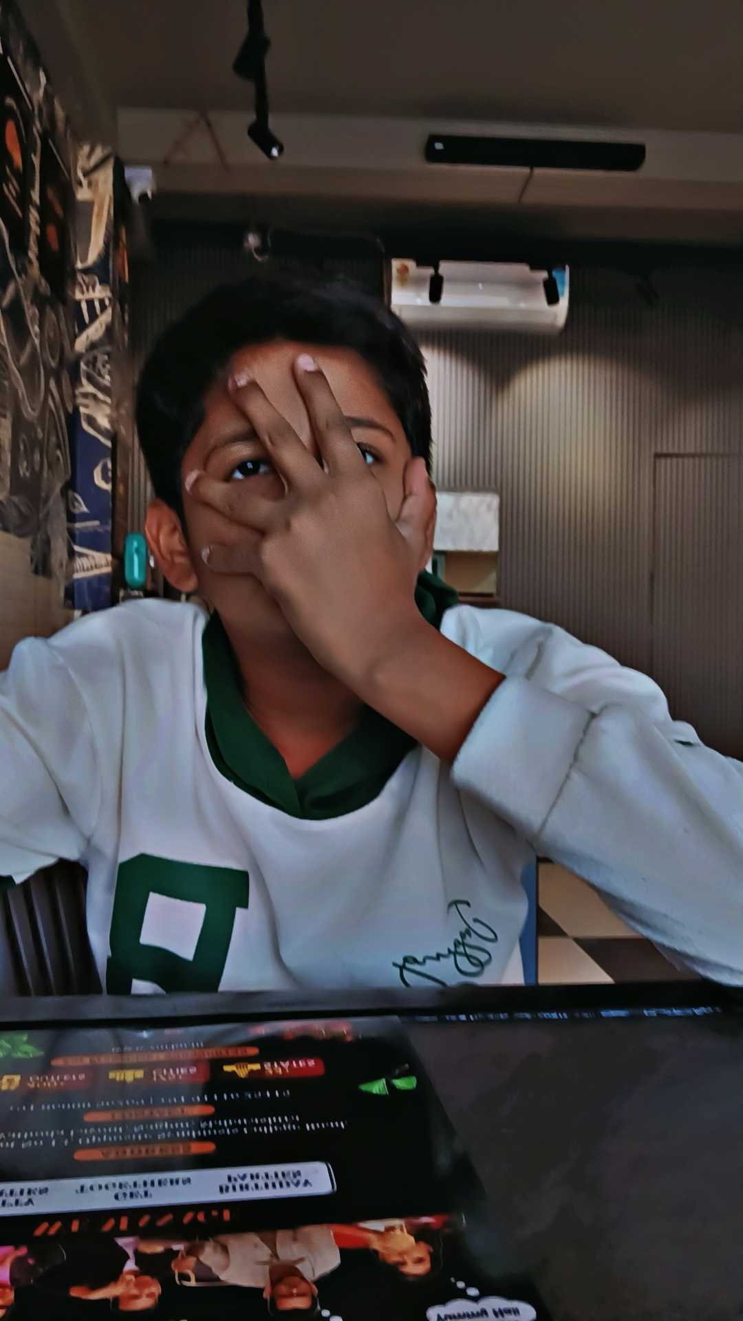 Vansh badwaik 