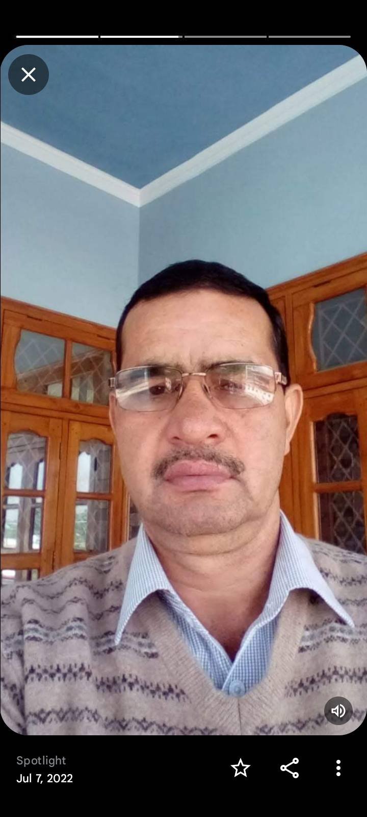 Kailash Singh Rawat