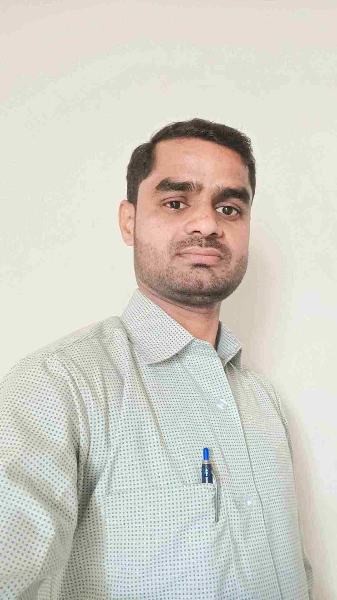 Arjun Kushwaha