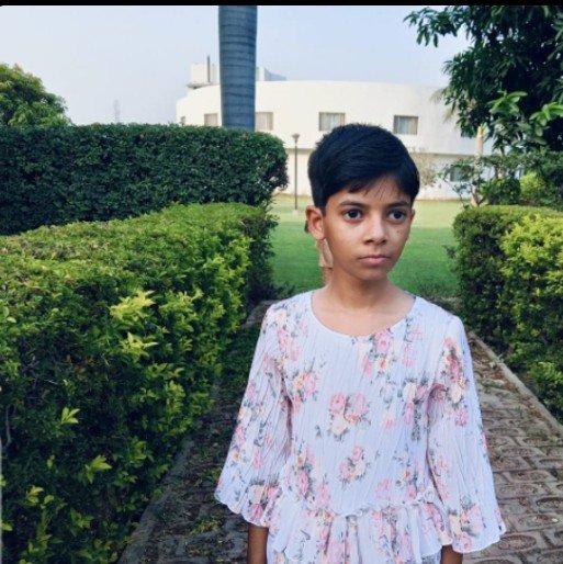 Bani Singh 