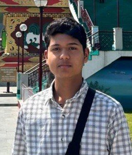 Prayas ramola 