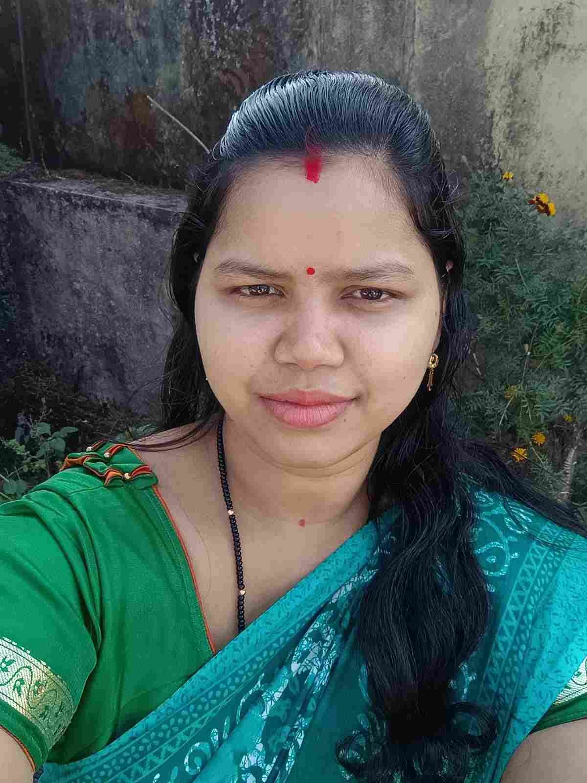 Swadhina sahoo 
