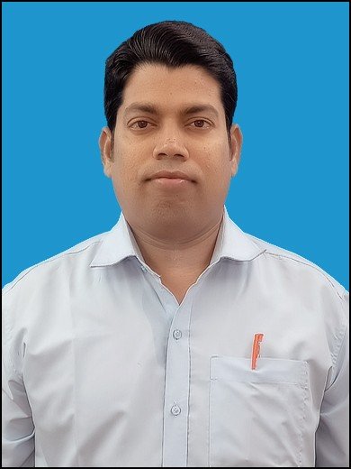 Gagana Bihari Gouda 