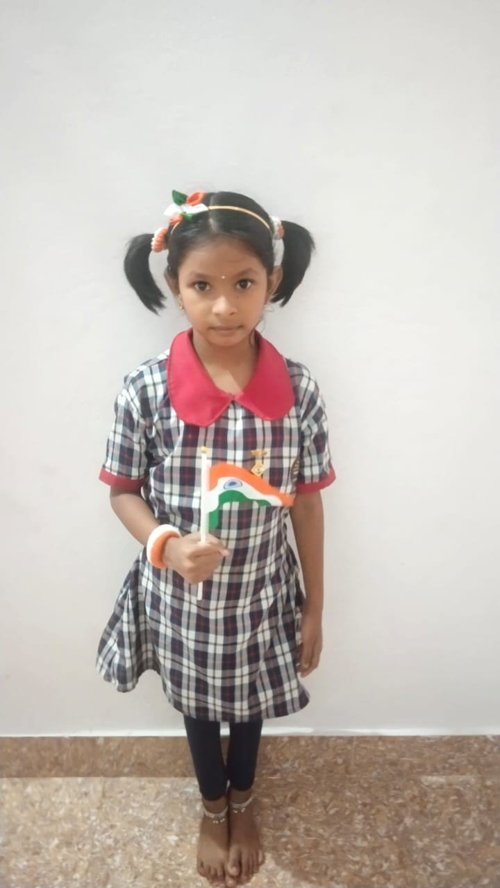 BHABANA SAHU