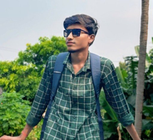 ANIL ROUT