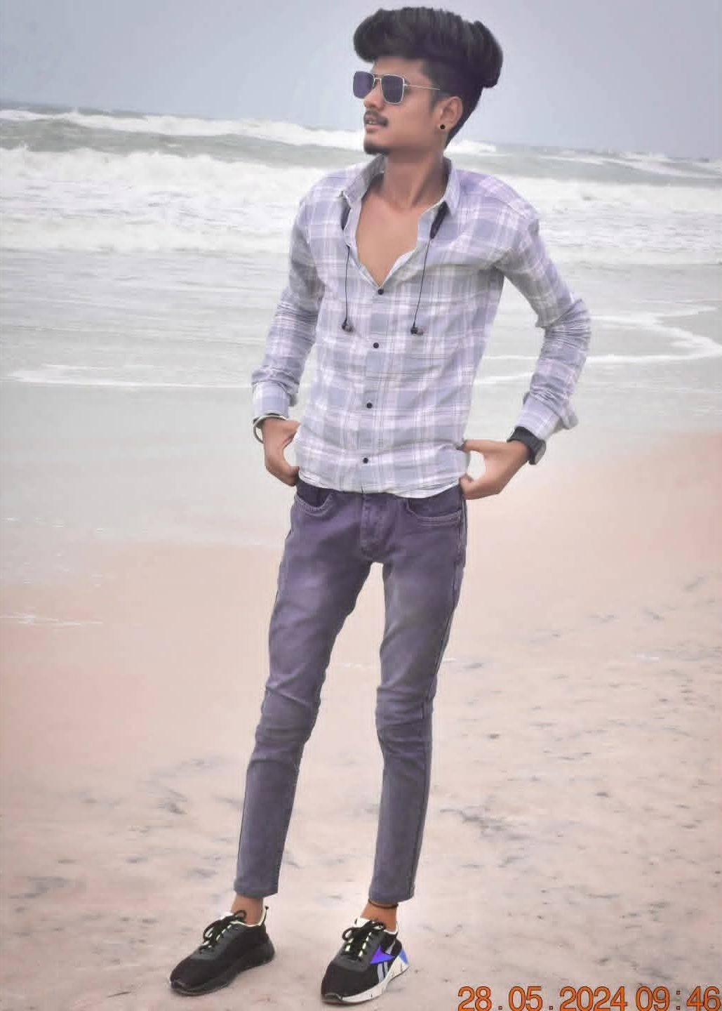 Suyash bhargav