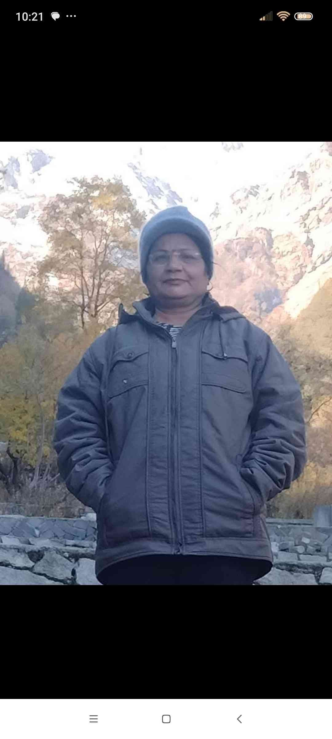 Seema Vishwakarma