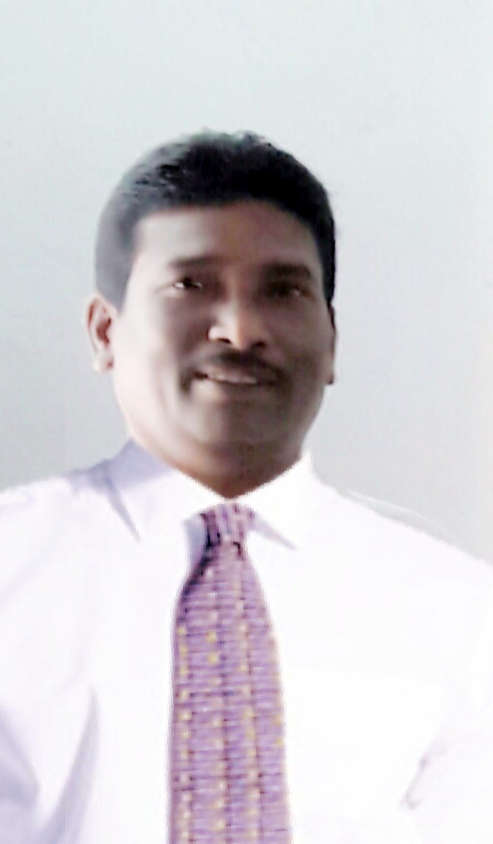 RADHA KANTA GURU 