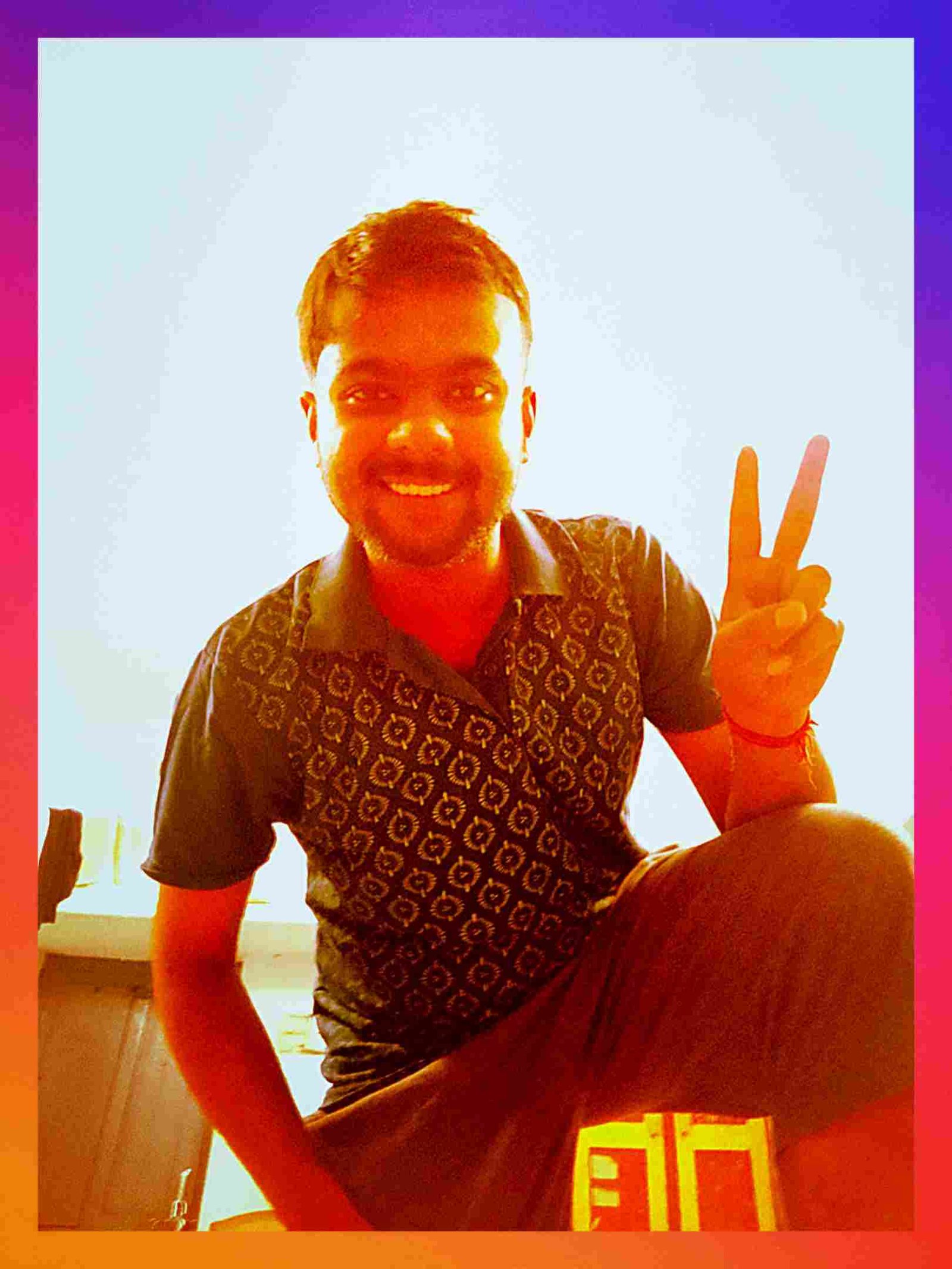 Pranjal Prakash 