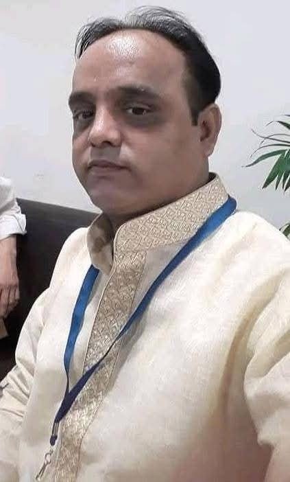 Mohd Javed 