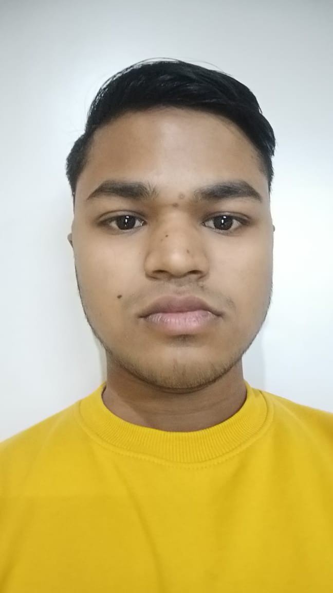 Tushar Aggarwal