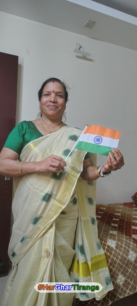 Arya Nandkumar 