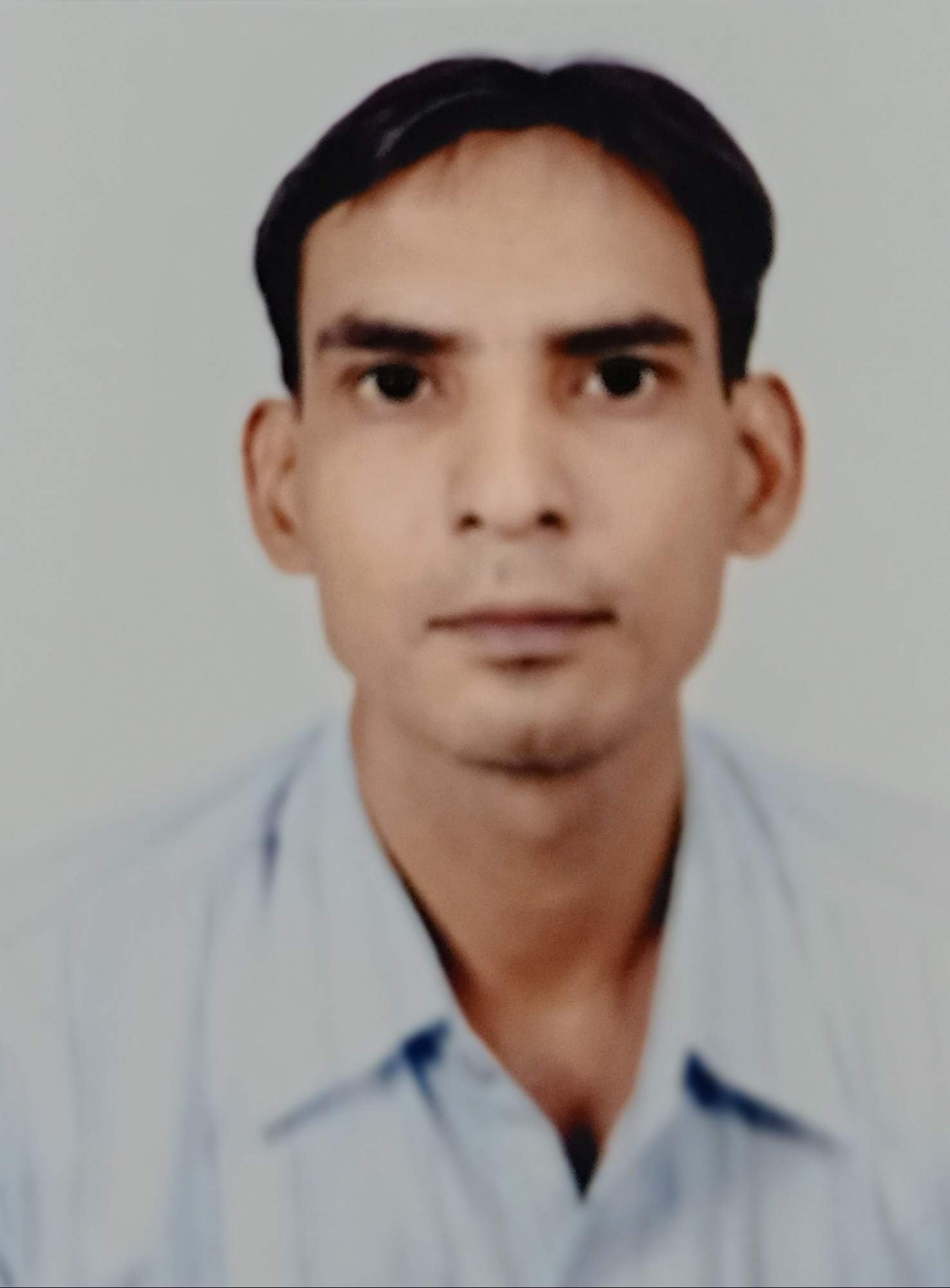 SHABBIR S SHAIKH