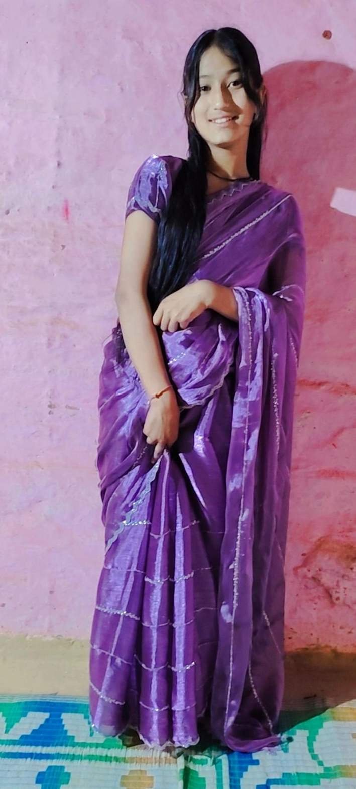 Arushi ramola