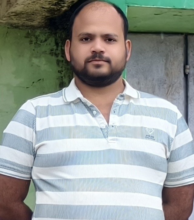 Omprakash Tripathy 