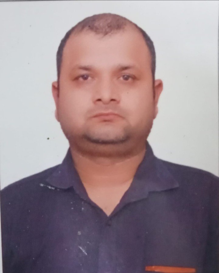 SANJEEV KUMAR