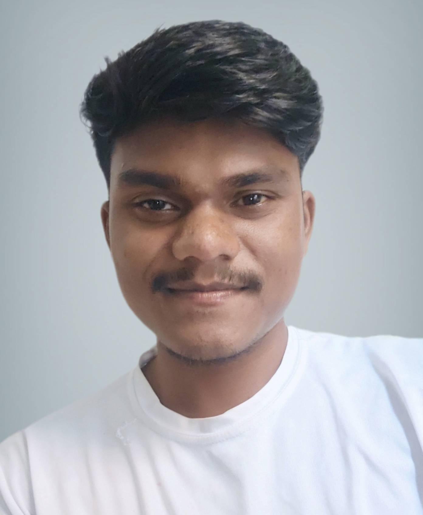 Binod kadraka 