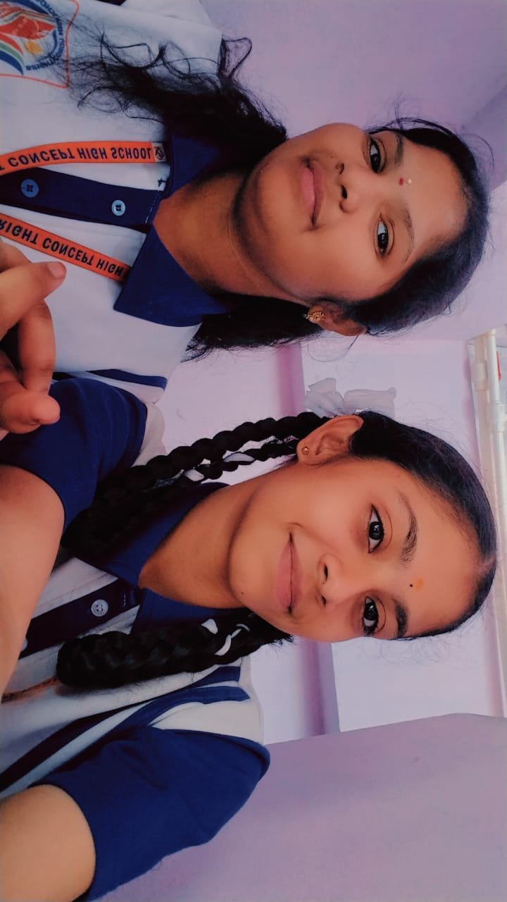 V. Joshna 