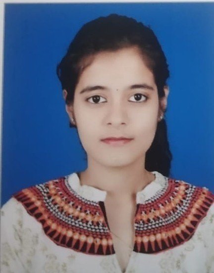 Satwaki padhi 
