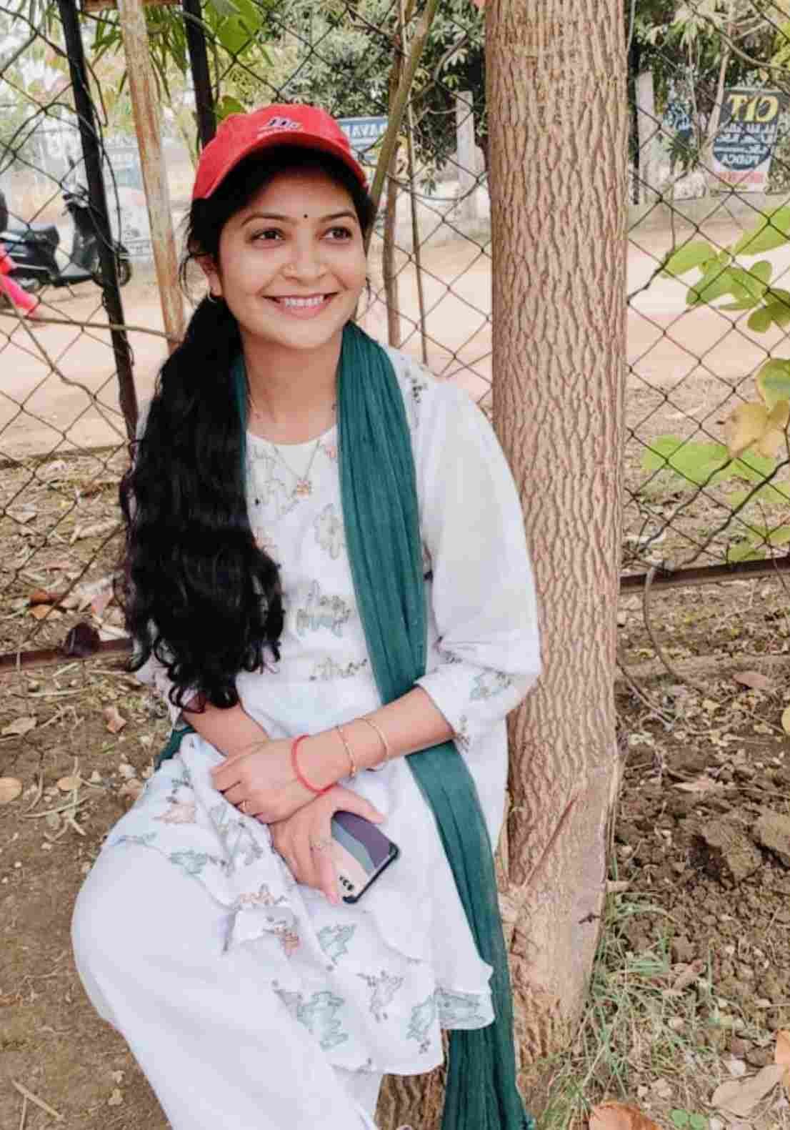 Vandana Sahu 