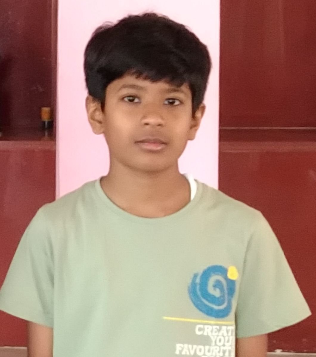 Ankur Singh