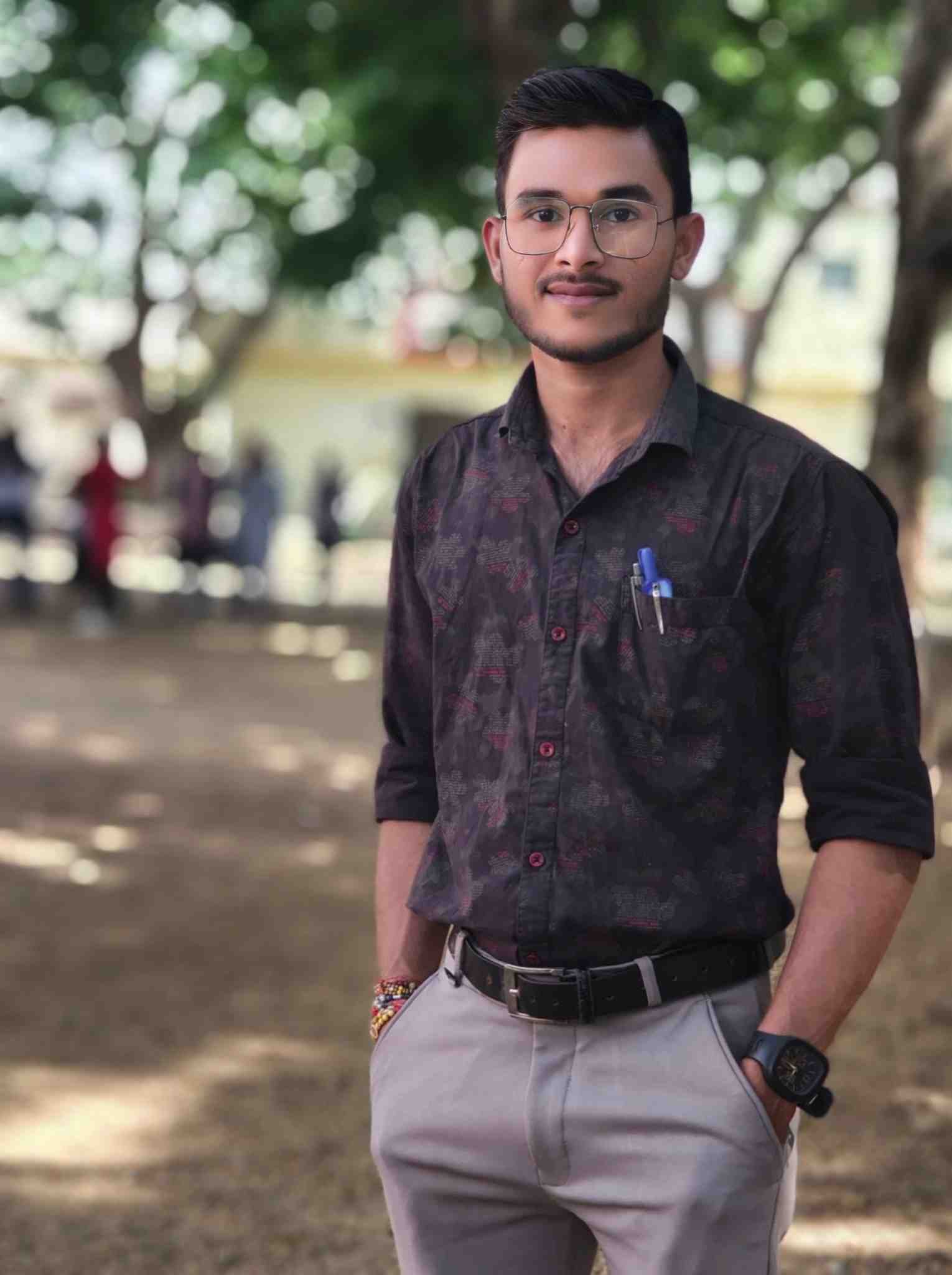  Aman Kumar kanouje