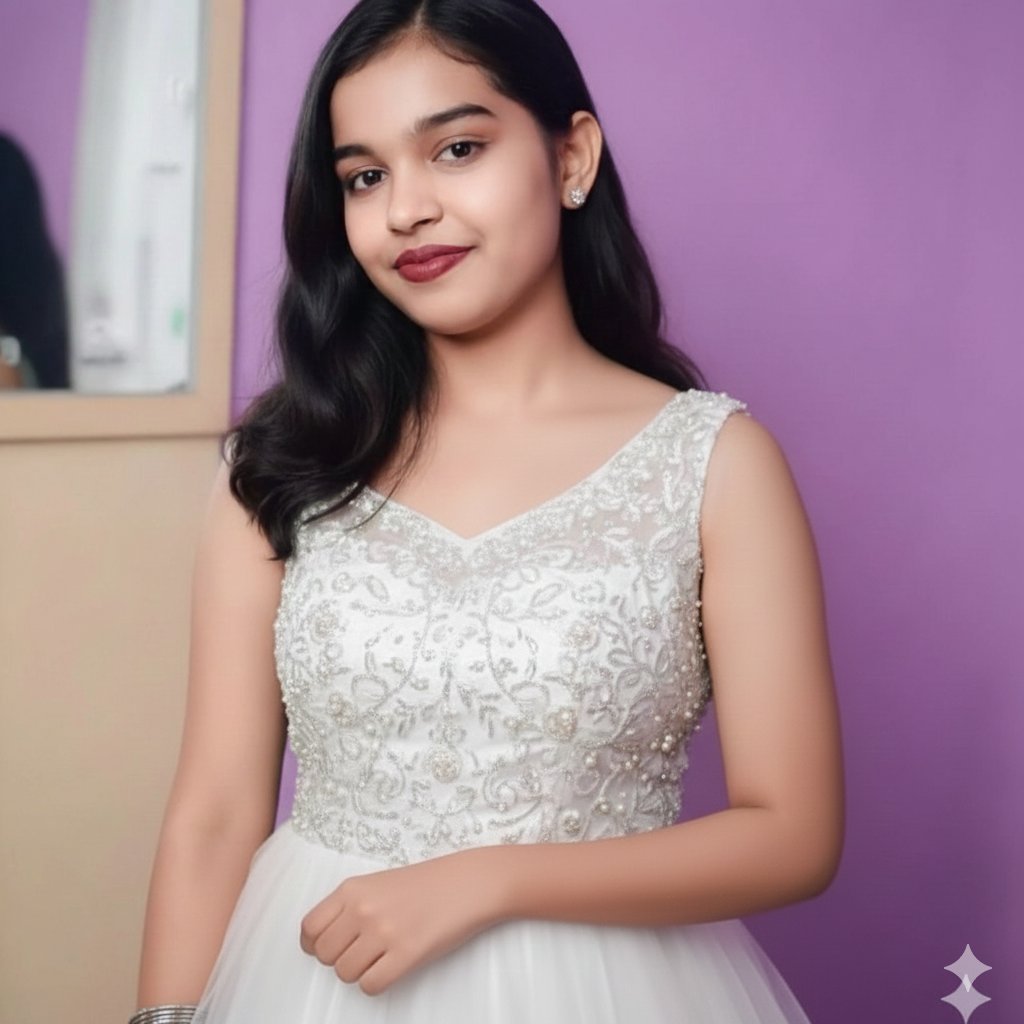 Prachi Narayane 