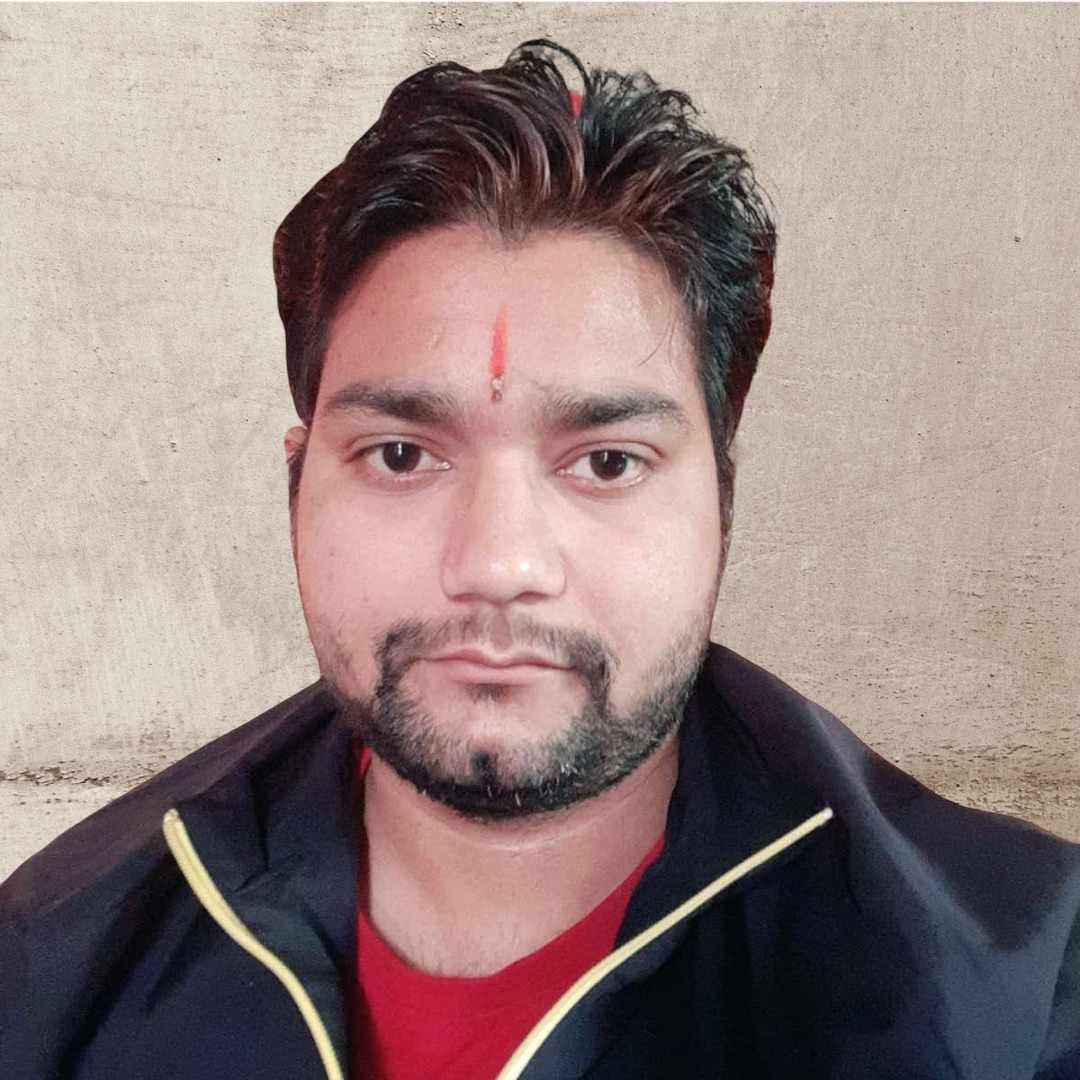 Arun Jhaldiyal 
