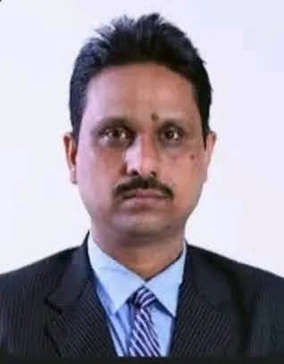 Yogesh kumar Pandey 