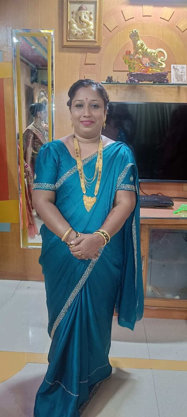 asmita patil