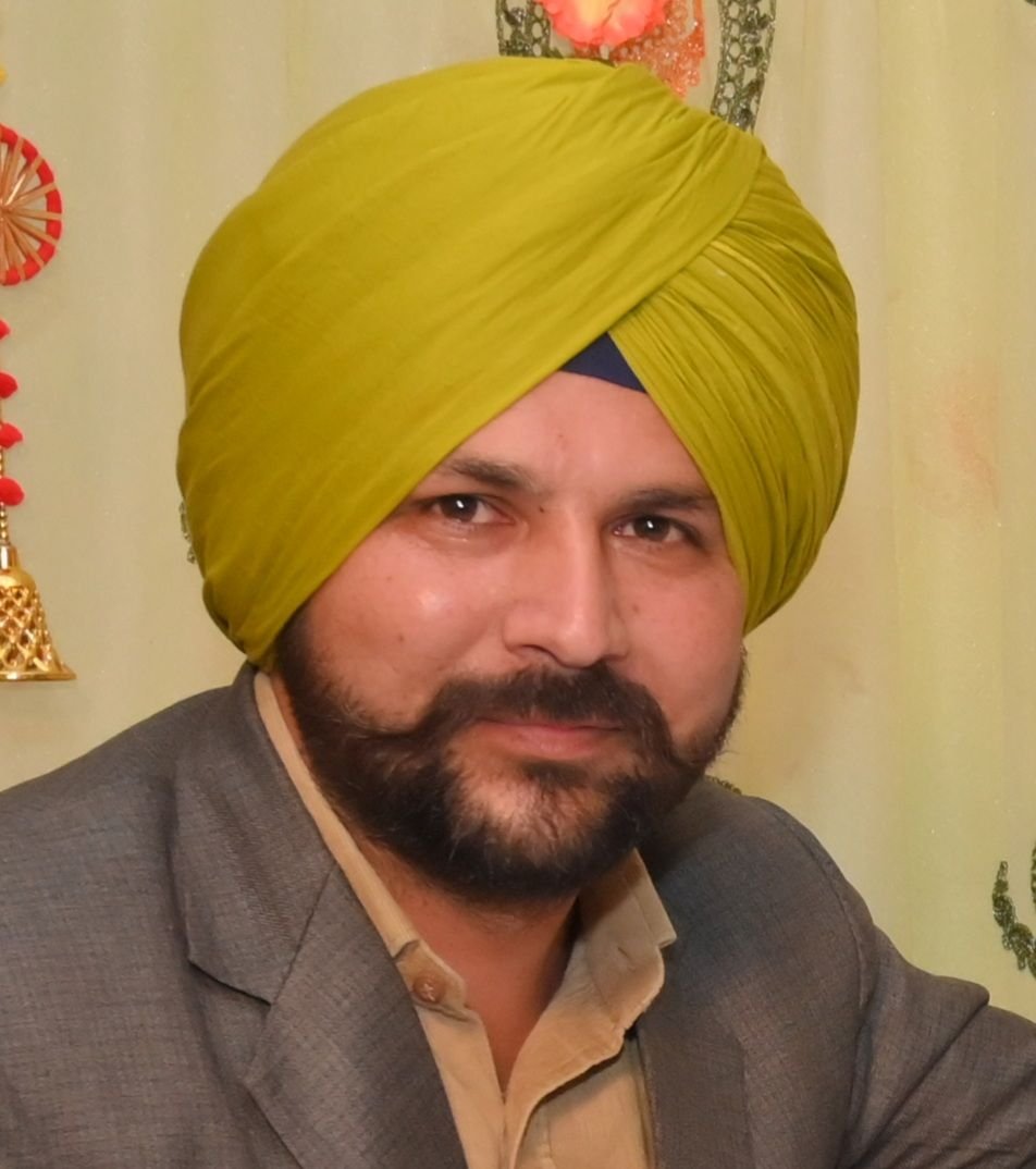 Lakhvir Singh