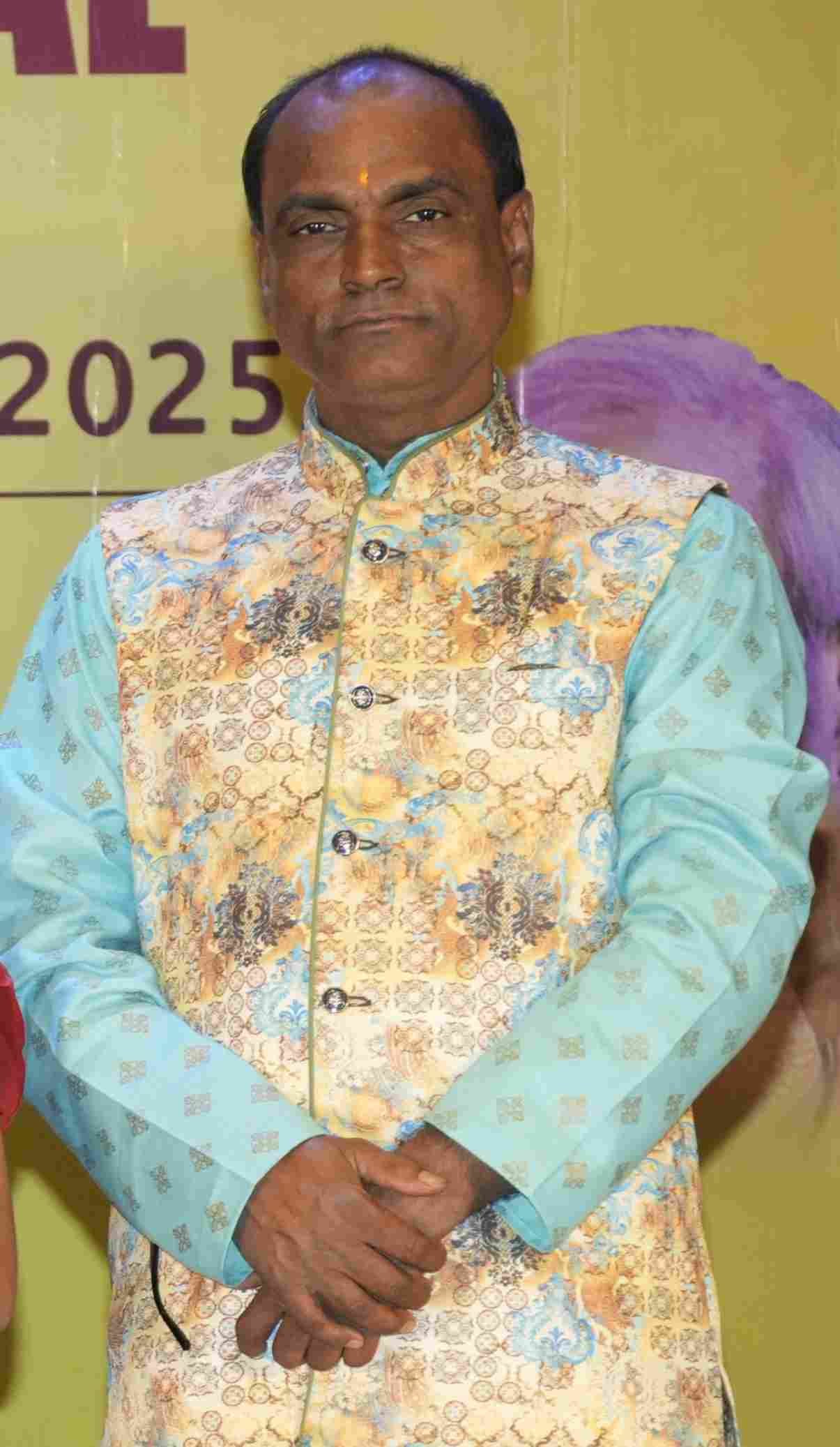 Tejas kaniram yadav
