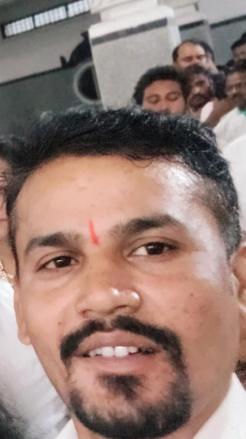 Pritam Nitnaware