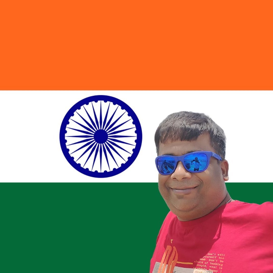 Ashoke Dey
