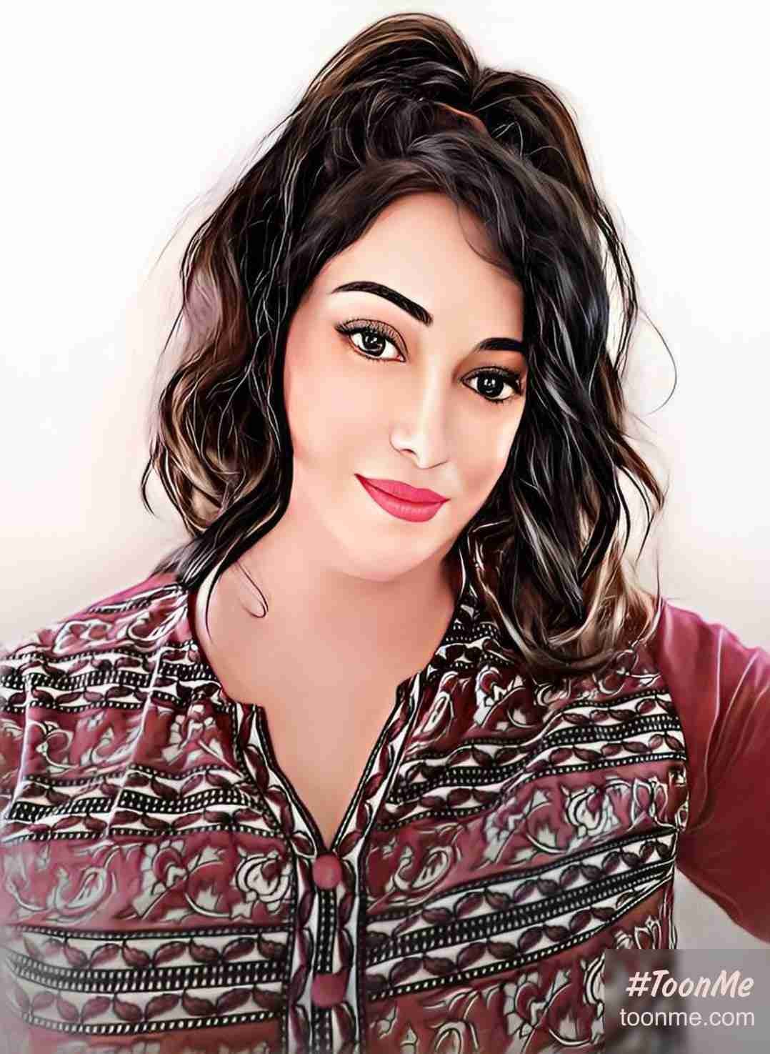 Sona Sharma Mulsoo