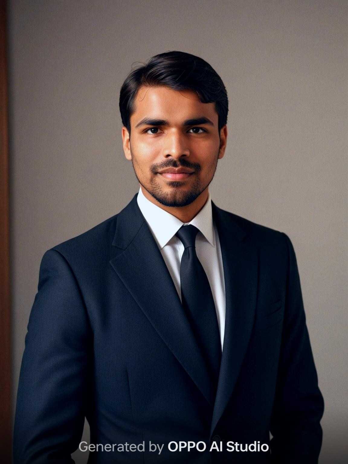 Mr.MAHESH KUMAR VERMA