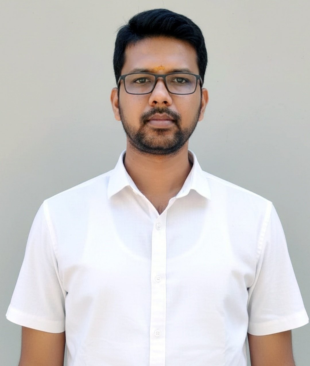 V. Shanmugam 