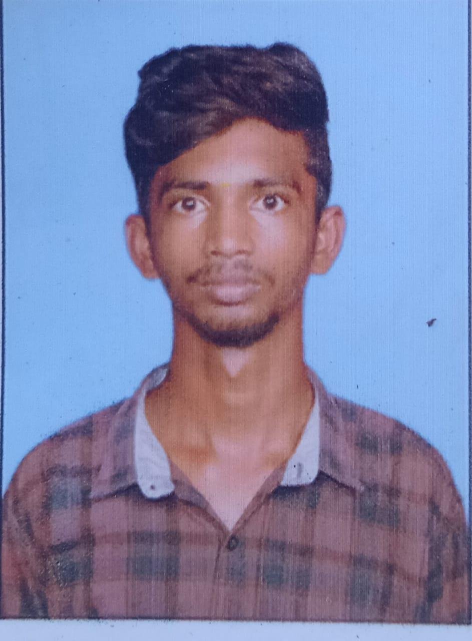 R Munish