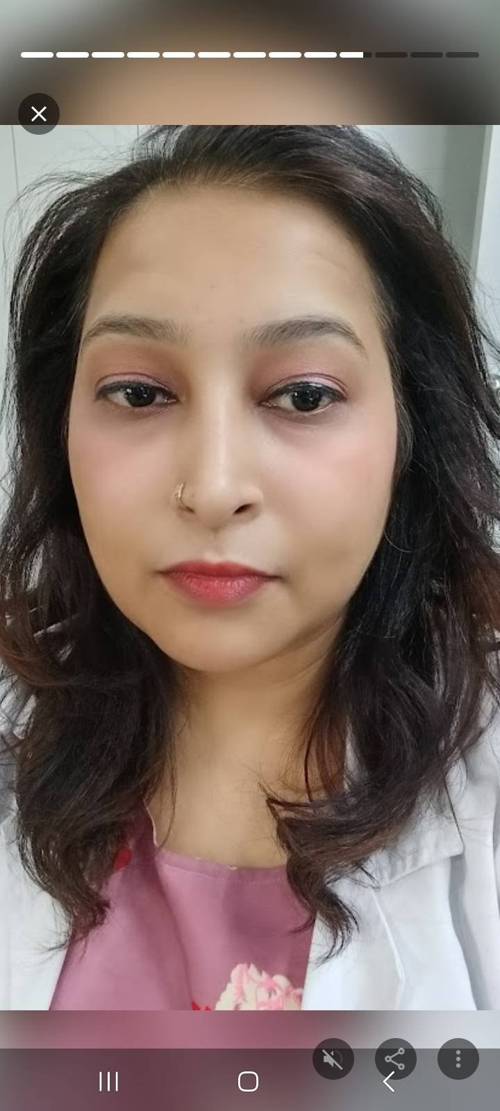 Mrs muskan 