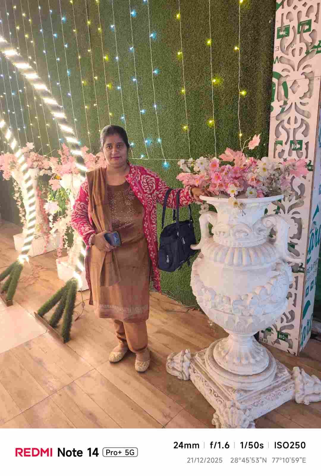 Priya Sony